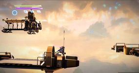 une photo d'Ã©cran de Strider sur Microsoft X-Box One